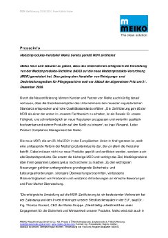 MEIKO_Pressemeldung_MDR-Zertifizierung.pdf