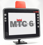 Robuster Logistik-PC mit modernster Kommunikationstechnik: DLoG MTC 6/10
