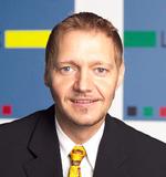 Ulrich Pelster, Vorstand der gds AG 