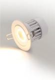 LG Lighting LED Downlight Essential Halogen Ersatz