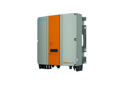SOLIVIA 2.0 TR