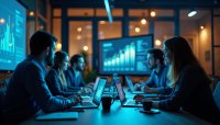 Teambusiness24 - Innovation und Performance-Steigerung von Startups und Mittelstand.