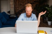 Alarmsignal: Defizite bei der digitalen Selbsteinschätzung deutscher Unternehmen.