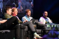 MAG-C // Community-Talks