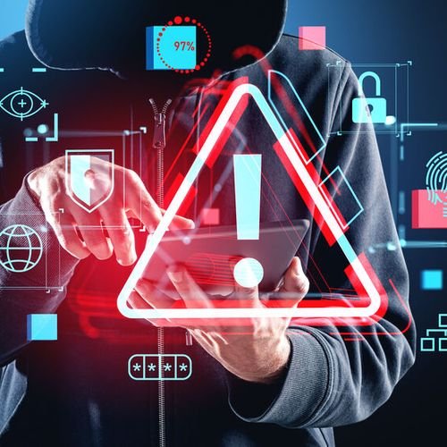 Warum Hacker Deutschland ins Visier nehmen