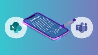 Digitale Unterschriften direkt in Microsoft Teams oder Microsoft SharePoint