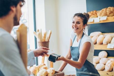 Vectron und epay entwickeln neue Services für Kassensysteme im Bereich Gastronomie und Bäcker