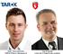 TAROX ist neuer Distributionspartner der G Data Software AG