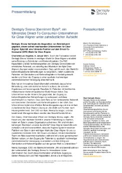 Dentsply Sirona_ PM_Dentsply Sirona übernimmt Byte_20210104.pdf