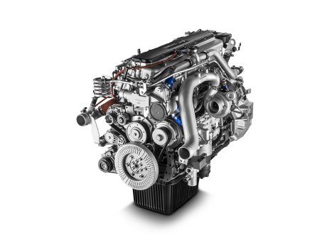 Il motore Cursor 13 NG (Natural Gas) di FPT Industrial.jpg