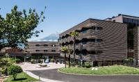 Das Schenna Resort in Schenna setzt auf die intelligente Gebäudeautomation von myGEKKO