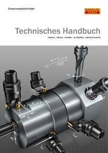 Das technische Handbuch 2010