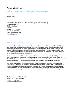 1301_FLS-C_ Laser-Sensor für SEW Positionierungsanwendungen_Deusch.pdf