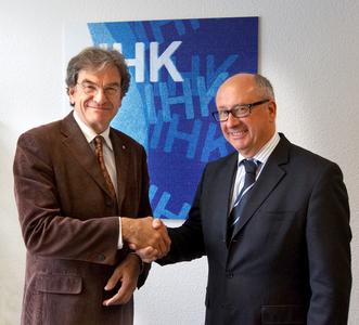 Spanische Auszubildende für Bonn/Rhein-Sieg