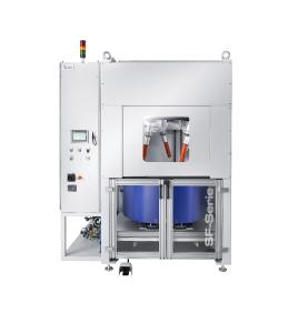 OTEC SF-Serie: Streamfinish