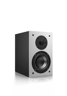 nuBox 101 Schwarz