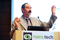 Patrick Navard EPNOE