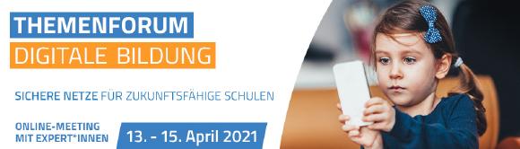Digitale Bildung | Online-Sessions mit Experten-Wissen und Praxisbeispielen