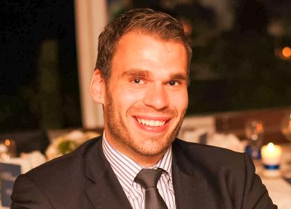 Sascha Diercks ist seit 1. Januar 2021 neuer Account Manager bei der SIV.AG und betreut verantwortlich die Region Nord