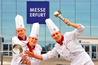 Wettlauf um die besten Plätze