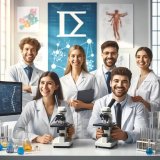 Das Zeichen  „μ“ (my) spielt in vielen Naturwissenschaften eine Rolle