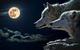 Vom Wolf zum Hund