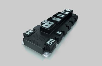 SEMITRANS 10