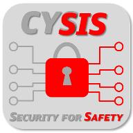 Logo AG CYSIS