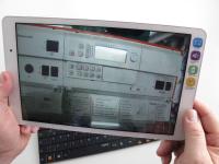 tele-LOOK bietet dem Handwerker die Möglichkeit, sich per Echtzeit-Video aus der Ferne bereits beim Erstkontakt einen detaillierten Eindruck zu verschaffen