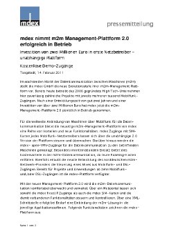 Pressemitteilung_mdex_Plattform2-0.pdf