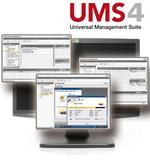 Im Lieferumfang jedes IGEL Zero Client: die Enterprise-taugliche Remote-Managementlösung IGEL UMS