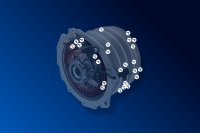 Webfleet PRO X – Das neue Driver Terminal für kommerzielle Flotten / Bild: ZF