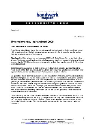 2009-07-23 PM_Unternehmerfrau_im_Handwerk.pdf