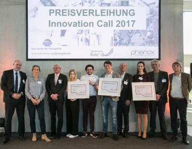 Sieger Innovation Day