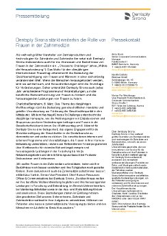 Dentsply Sirona_PM_Dentsply Sirona stärkt weiterhin die Rolle von Frauen_20210308.pdf