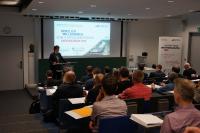 Tolles Publikum & informative Vorträge: 4. EIPOS-BIM-Forum ein voller Erfolg!