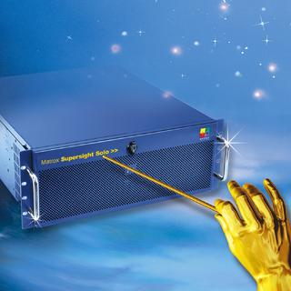 Matrox Supersigjht Solo
