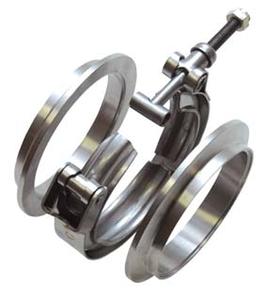 Innovations at the V-Band Technic