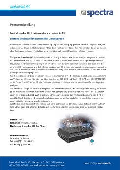 PR-Spectra_Sectra-PowerBox-630_ Leistungsstarker-flexibler-Box-PC.pdf