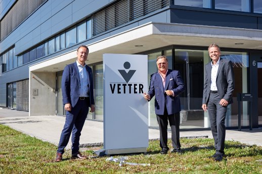 Vetter erweitert Development Service um neuen Standort in Österreich _Bild 2.jpg