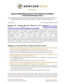 290726_EN_NCAU_Newcore Gold Drilling Intersects 3.67 gt Gold.pdf