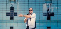Gemeinsam mit Produzent Mousse T. diskutiert Smudo bei der Liminale über Künstliche Intelligenz in der Musikbranche.