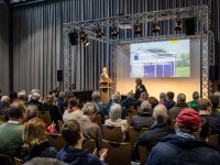 GETEC 2026 – Für ein smartes Leben in Ihrer Hand / Bild: Solar Promotion GmbH/rw
