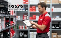 Permanente Inventur & Digitale Bestandsführung