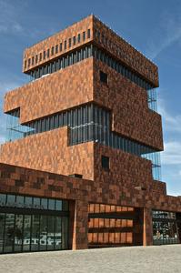 MAS Antwerpen