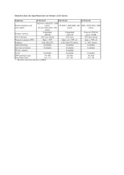 Überblick über die Spezifikationen der Simple LCDC Serien.pdf