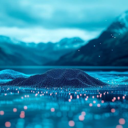 Cloud-native Architektur für schnelle Echtzeit­anwendungen