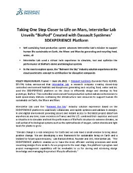 DS_NR_Interstellar Lab Unveils the BioPod Created with Dassault Systèmes’ 3DEXPERIENCE Plat.pdf