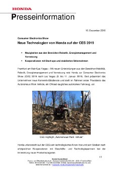 Honda auf der CES 2019_18.12.2018.pdf