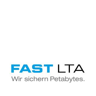 Logo FAST LTA